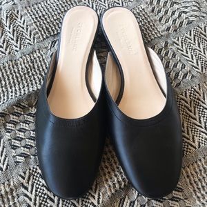 Everlane Day Mules